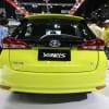 TOYOTA YARIS (6)