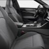 The new Audi A6 Avant_Grey seat_ภายใน_002