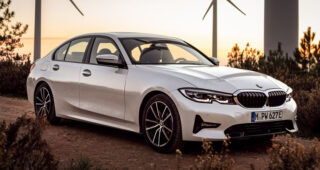 BMW Motors ยืนยันรถไฮบริดแบบ "330E Model" พร้อมเปิดตัวออกมาแล้ว