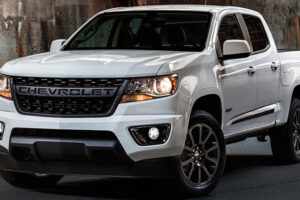 Chevrolet จัดให้เปิดตัวชุดแต่งสุดพิเศษของ "Colorado RST Model 2019" ใหม่ล่าสุด
