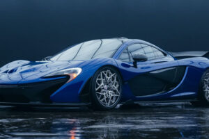 อย่างโหดอะ! HRE Wheels เผยล้อแม็กซ์รุ่นใหม่ทำจากวัสดุสุดแพงอย่างไทเทเนี่ยม