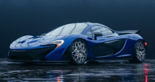 อย่างโหดอะ! HRE Wheels เผยล้อแม็กซ์รุ่นใหม่ทำจากวัสดุสุดแพงอย่างไทเทเนี่ยม