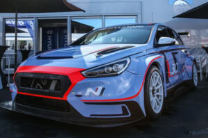 มาแล้วจ้า! ยลโฉม "Hyundai Veloster N Model 2019" สุดแรงสุดเต็มพลัง