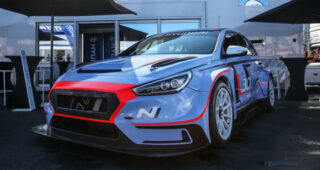 มาแล้วจ้า! ยลโฉม "Hyundai Veloster N Model 2019" สุดแรงสุดเต็มพลัง