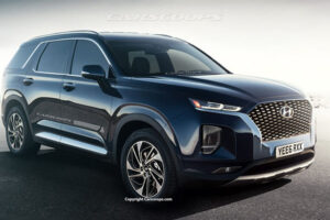 จับมือ! Hyundai+Kia เผยโครงการความร่วมมือพัฒนารถแบบ Crossover Model