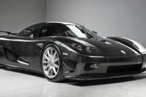 น่าสน! เผยเปิดประมูลรถมือสอง Koenigsegg โฉม "CCXR Edition" เรียบร้อยแล้ว