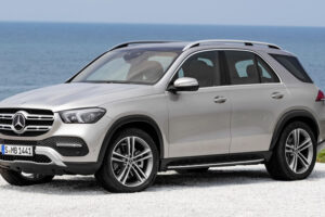 จัดหนักจัดเต็ม! เผยสเปคและราคาของ "Mercedes-Benz GLE 300d 4Matic" แล้วในบ้านเกิด