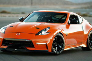 ทีมงาน MA Motorsports จัดเต็มแต่ง "Nissan 370Z Model" สุดสปอร์ตเต็มขั้น