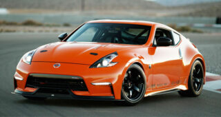 ทีมงาน MA Motorsports จัดเต็มแต่ง "Nissan 370Z Model" สุดสปอร์ตเต็มขั้น