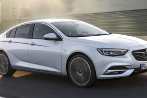 Opel ประกาศส่วนลดหากนำรถรุ่นเก่าๆ มาเทิร์นเป็นรถแบบประหยัดพลังงานรุ่นใหม่