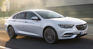 Opel ประกาศส่วนลดหากนำรถรุ่นเก่าๆ มาเทิร์นเป็นรถแบบประหยัดพลังงานรุ่นใหม่