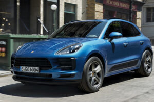 มาจนได้! Porsche ยืนยันพร้อมเปิดตัวรถแบบ "Macan Model 2019" ตัวใหม่แล้วในราคาเริ่มต้น 49,900 ดอลล่าร์สหรัฐ