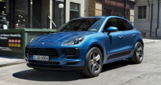 มาจนได้! Porsche ยืนยันพร้อมเปิดตัวรถแบบ "Macan Model 2019" ตัวใหม่แล้วในราคาเริ่มต้น 49,900 ดอลล่าร์สหรัฐ