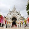 วัดสันป่ายางหลวง 1 ใน 5 วัดที่สวยที่สุดในประเทศไทย (2)