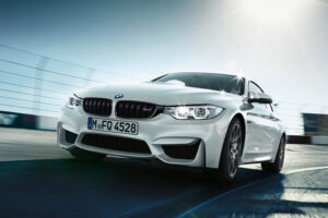 ใหม่ NEW BMW M4 Coupe 2020 ราคา ตารางผ่อน-ดาวน์