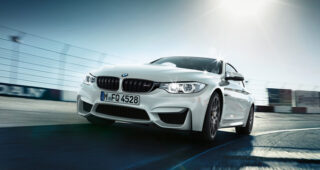 ใหม่ NEW BMW M4 Coupe 2020 ราคา ตารางผ่อน-ดาวน์