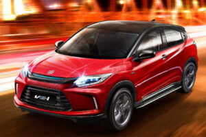 Honda ยืนยันพร้อมเปิดตัวรถแบบ "EV-1 Model" ของพวกเขาในจีนภายในปีหน้า
