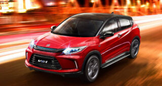 Honda ยืนยันพร้อมเปิดตัวรถแบบ "EV-1 Model" ของพวกเขาในจีนภายในปีหน้า