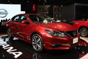 โปรโมชั่น NISSAN TEANA 2020 รับข้อเสนอมากมายจาก Nissan