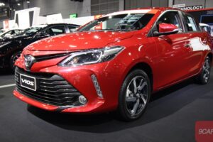 ใหม่ ALL NEW Toyota Vios 2018 ราคา โตโยต้า วีออส ตารางราคา-ผ่อน-ดาวน์