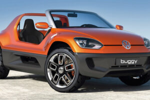 Volkswagen ยืนยันพร้อมเปิดตัวรถแบบใหม่แบบพลังงานไฟฟ้าแล้วในรุ่น "Buggy Model" ขนาดเล็ก
