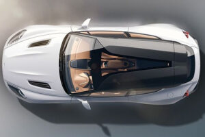 Aston Martin ยืนยันพร้อมเปิดตัวรถแบบสปอร์ตรุ่นใหม่อย่าง "Zagato Model" สุดแกร่ง