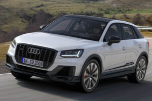 Audi SQ2 Model ยืนยันพร้อมเปิดตัวแล้วภายในปี 2019 ที่จะถึงนี้