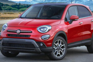 FIAT Motors ยืนยันพร้อมเปิดตัว "500X Model" เริ่มต้นภายในปี 2019