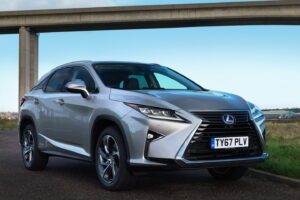 จัดเต็ม! Lexus ยืนยันพร้อมเปิดให้สั่งซื้อ Lexus NX และ RX Model 2019 ทั้งหมดแล้วในสหราชอาณาจักรเป็นที่แรก