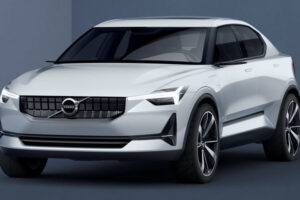 Volvo ยืนยันรถแบบ "Polestar 2 Model" พร้อมแล้วสำหรับการเชื่อมต่อแบบ Android System ภายใน