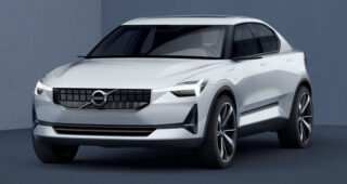 Volvo ยืนยันรถแบบ "Polestar 2 Model" พร้อมแล้วสำหรับการเชื่อมต่อแบบ Android System ภายใน
