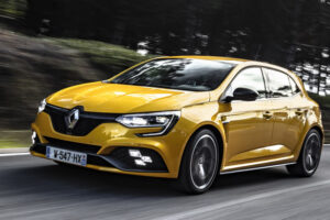 มาแล้ว! Renault Megane RS Trophy 2019 พร้อมเปิดตัวใน UK แล้วที่ราคาเริ่มต้น 31,810 ปอนด์โดยประมาณ