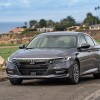 All-new Honda Accord Hybrid (USA Version) for Media (1)