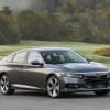 2019 Honda Accord Touring 2.0T