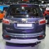 CHEVROLET TRILBLAZER 2.5L VGT 4x2 AT LTZ (5)