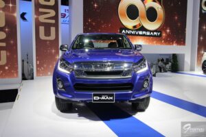 ใหม่ All New ISUZU D-MAX 2018 ราคา อีซูซุ ดีแม็ก ซูเปอร์ เดย์ไลท์ ตารางราคา-ผ่อน-ดาวน์
