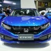 NEW HONDA CIVIC (1)