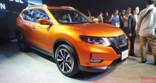 ใหม่ Nissan X-Trail 2020-2021 ราคา นิสสัน เอ็กซ์เทรล ตารางราคา-ผ่อน-ดาวน์