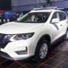 NISSAN X TRAIL 17