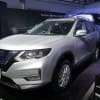 NISSAN X TRAIL 18