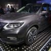 NISSAN X TRAIL 19