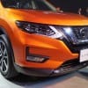 NISSAN X TRAIL 3