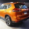 NISSAN X TRAIL 7