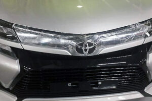 สุดยอด! เผย 7 จุดเด่นสำหรับรถ "Toyota Avanza 2019" รุ่นใหม่ล่าสุดเทคโนโลยีล้ำสมัย