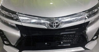 สุดยอด! เผย 7 จุดเด่นสำหรับรถ "Toyota Avanza 2019" รุ่นใหม่ล่าสุดเทคโนโลยีล้ำสมัย