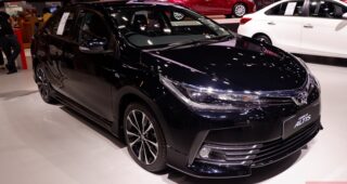 ใหม่ Toyota Altis ESPORT 2021-2022 ราคา โตโยต้า อัลติส เอสสปอร์ต ตารางผ่อน-ดาวน์