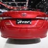 TOYOTA YARIS ATIV (4)