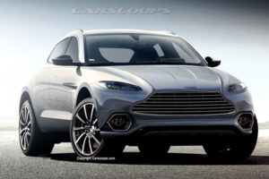Aston Martin DBX 2020 เผยรายละเอียดออกมาแล้ว พร้อมอัพเดทข้อมูลรถ SUV แบบใหม่ !!