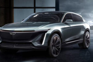 ทีมงาน Cadillac ยืนยันพร้อมเปิดตัวรถพลังงานไฟฟ้าแบบ All-Electric Model รุ่นใหม่ล่าสุดเร่งด่วนที่สุด
