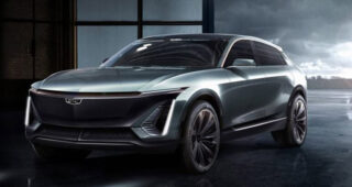 ทีมงาน Cadillac ยืนยันพร้อมเปิดตัวรถพลังงานไฟฟ้าแบบ All-Electric Model รุ่นใหม่ล่าสุดเร่งด่วนที่สุด